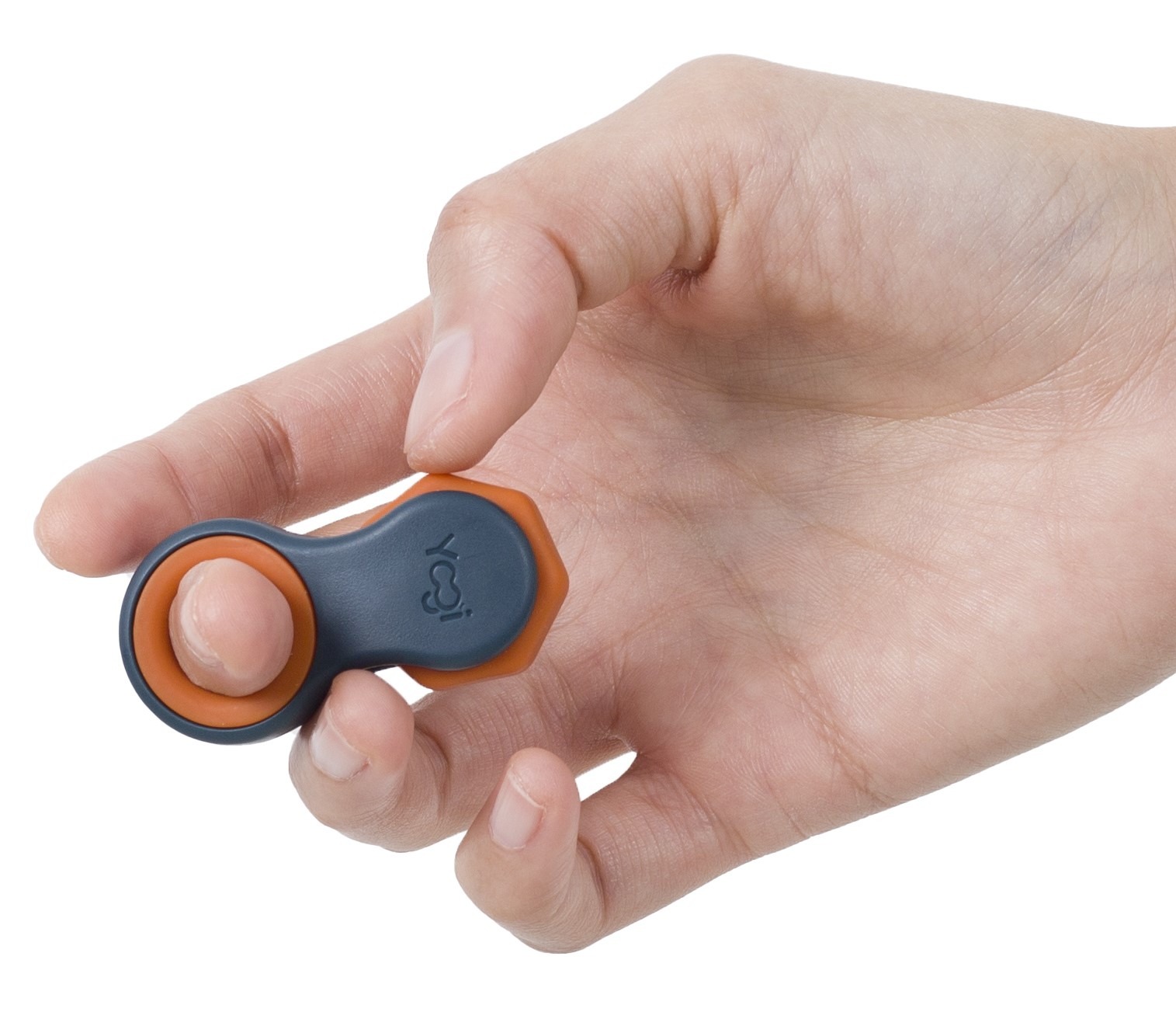 yogi fidget toy