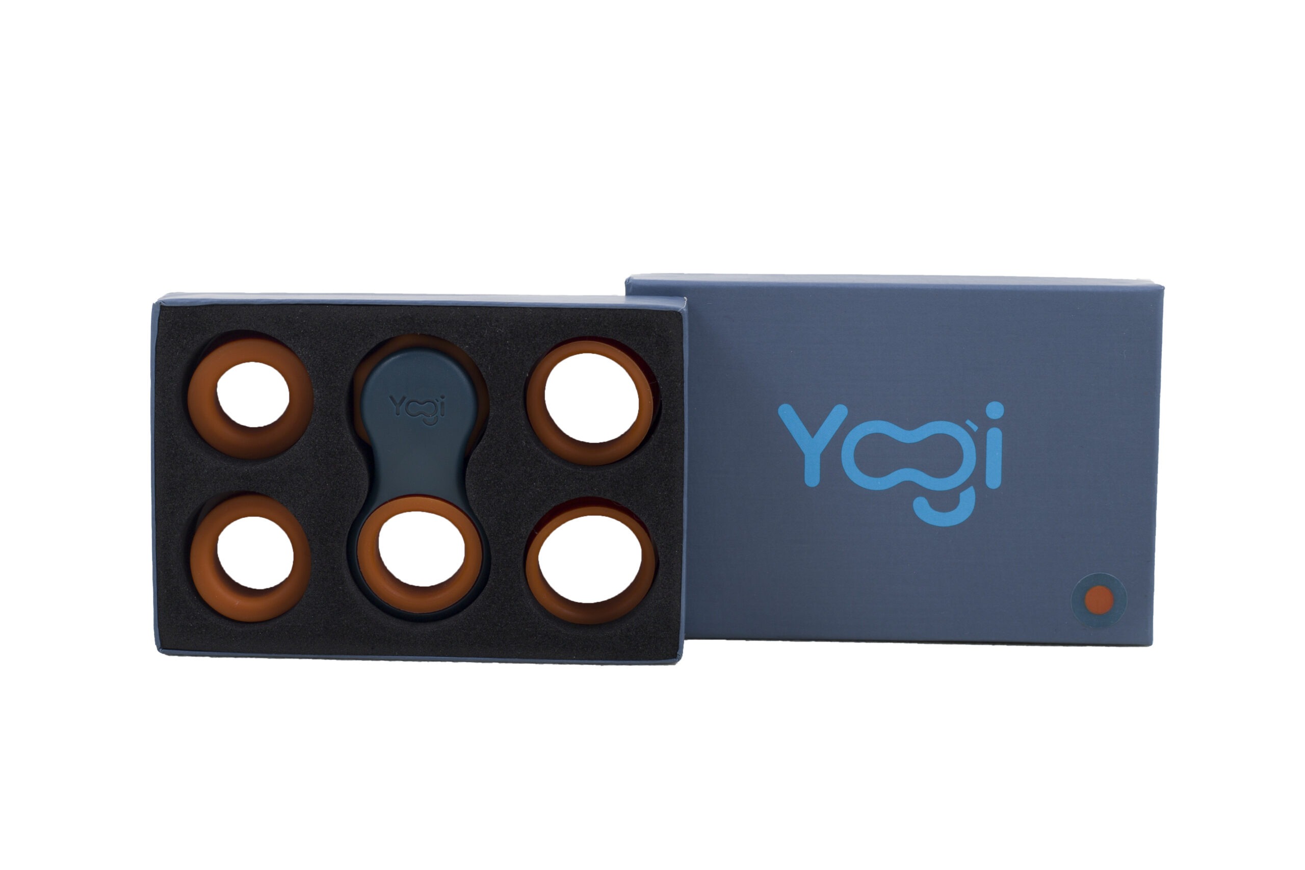 yogi fidget toy